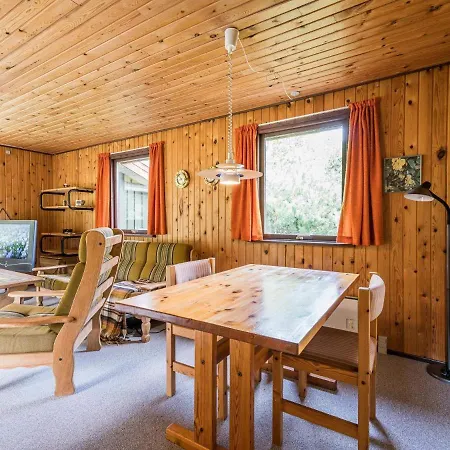 Vakantiehuis Holiday Xvii *
