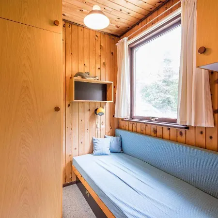 Vakantiehuis Holiday Xvii *